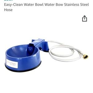 COPY - COPY - Water bowl auto-fill